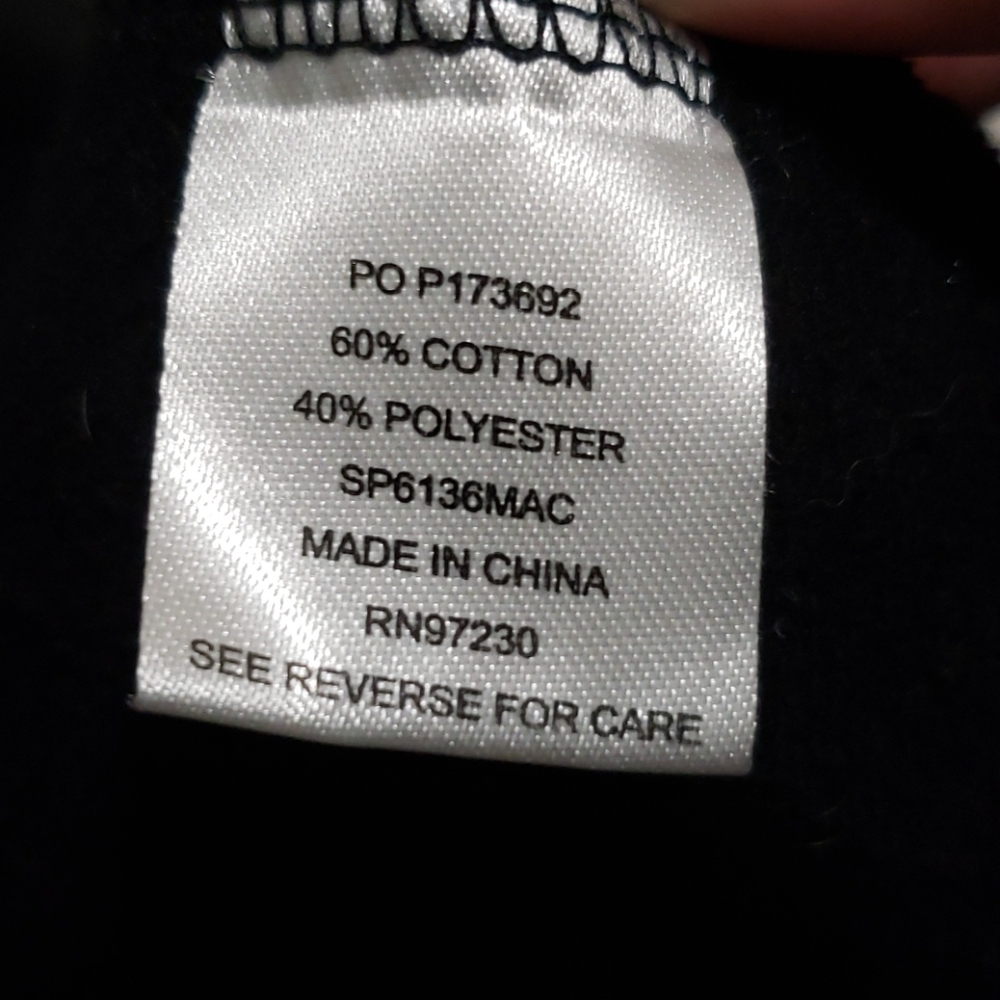 Jacket - Picture 4 of 5